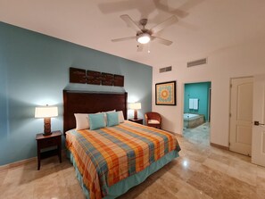 2 bedrooms - Paraiso Del Mar Resort D103 by Casago (La Paz)