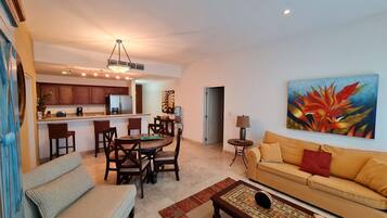 Condo, 2 habitaciones | Cocina privada