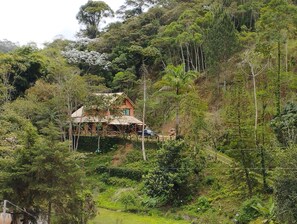Exterior - Charming property in the mountains of Espírito Santo. (Araguaia)