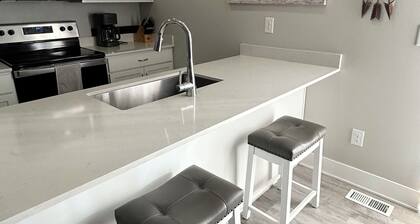 Relaxing Entire House in Ankeny, IA