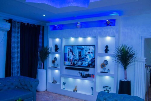 captivating 3-bed House in Ibadan oyo-state nigeri