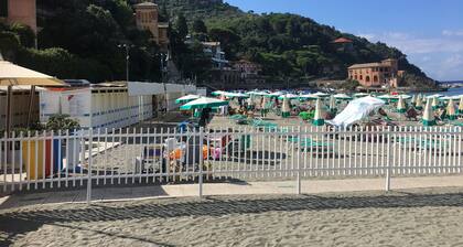 Rustic Borgo val di Taro Studio w/ Private Terrace