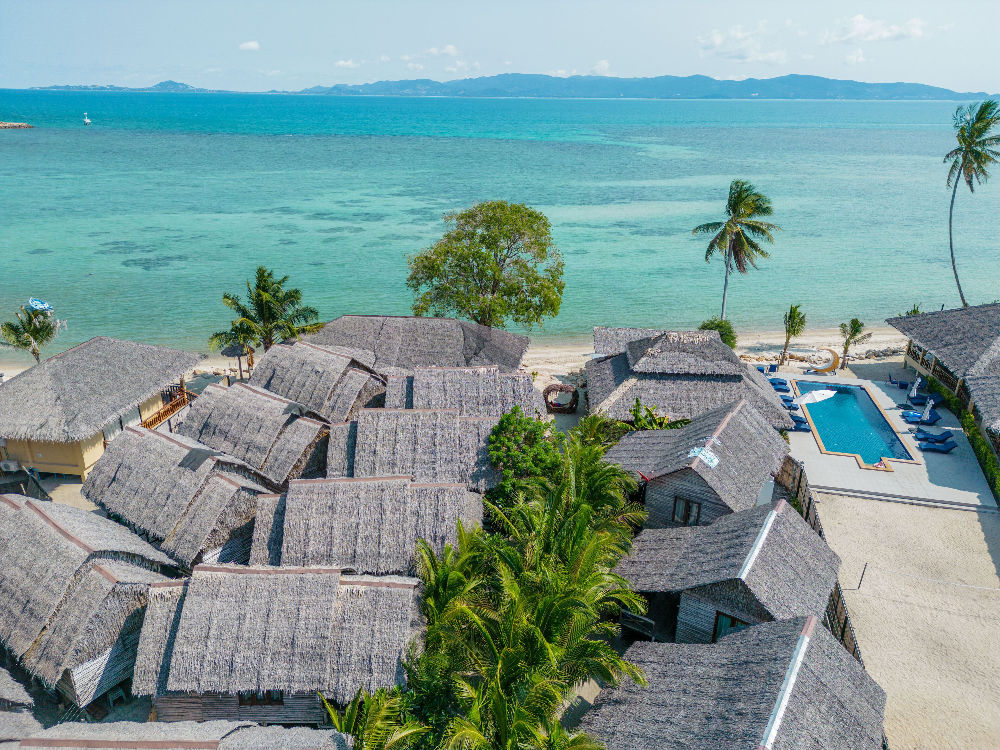 บริเวณภายนอก