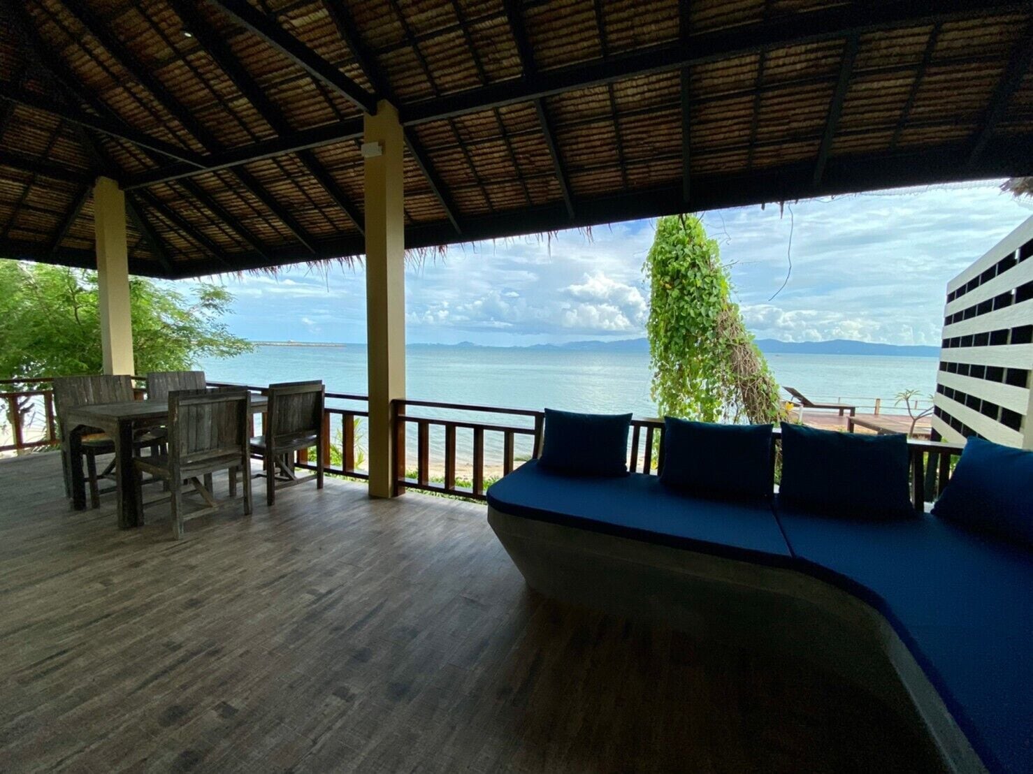 Khu phòng khách