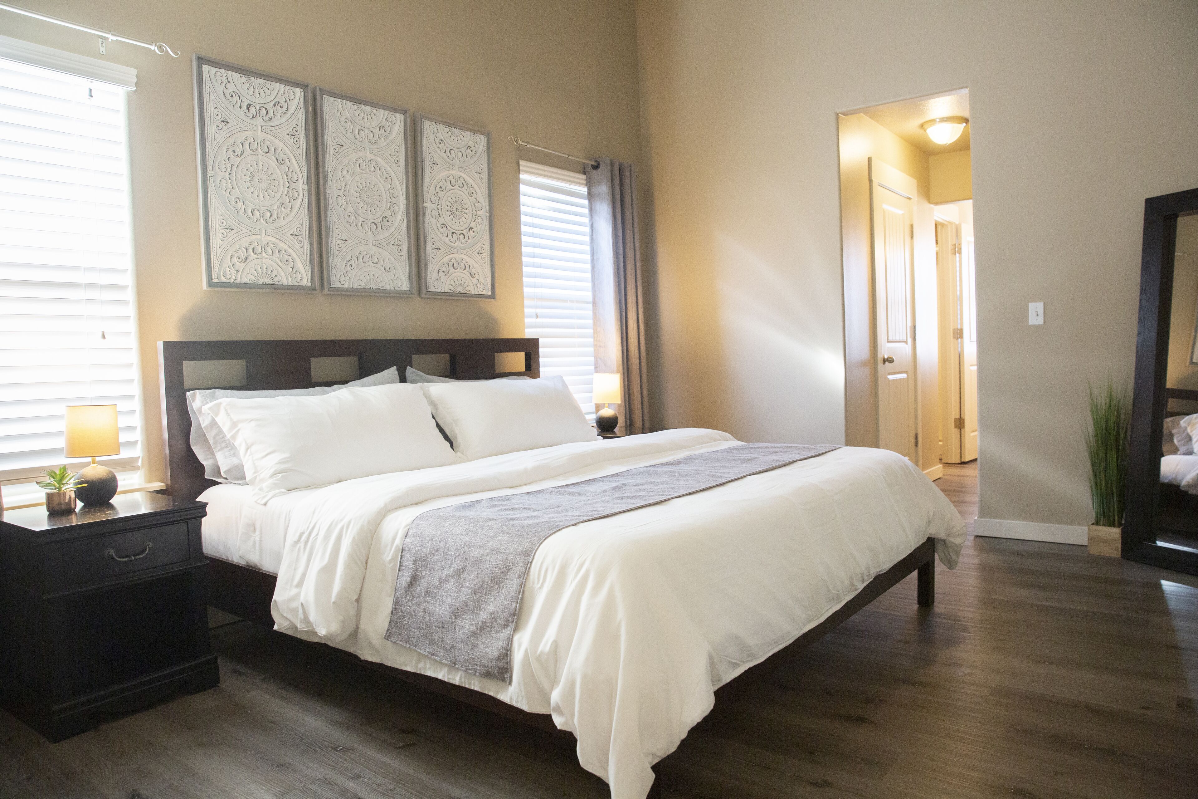 Spacious house for multiple families or friends to enjoy!