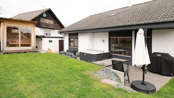 Terras