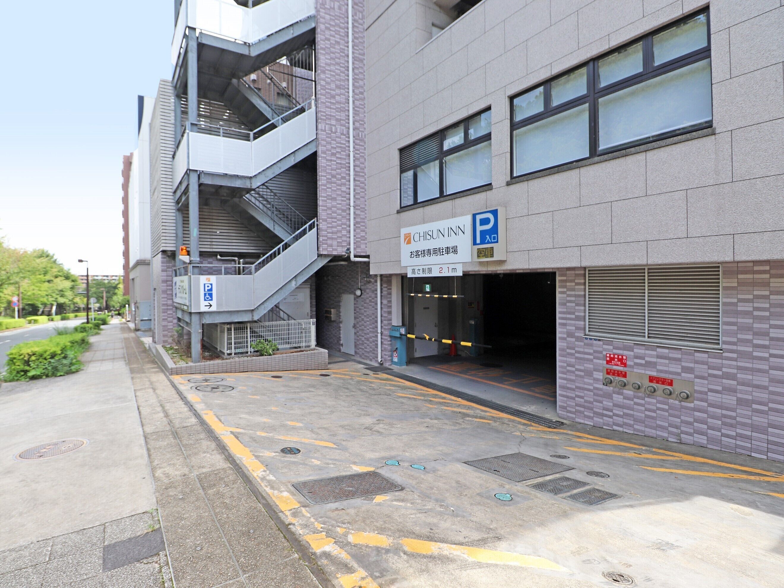 Photo - Chisun Inn Yokohama Tsuzuki