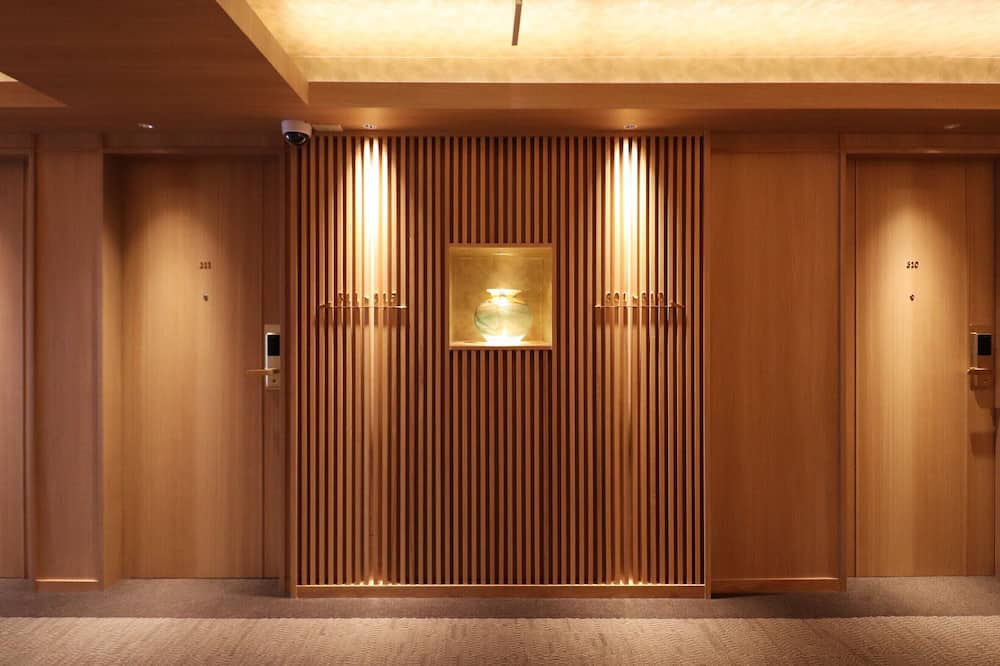 Chisun Inn Yokohama Tsuzuki