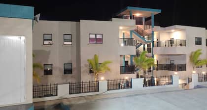 Hillsboro Residence & Suites Condo Hotel