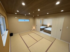 Basic Apartment | Wi-fi percuma, cadar katil 