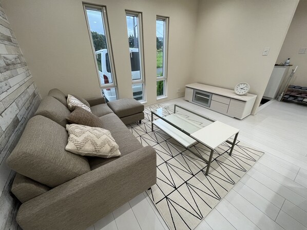 Departamento básico | Wifi gratis y ropa de cama 