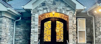 Luxury Retreat in Red Bank, TN!