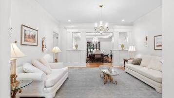 Televisio, työhuone