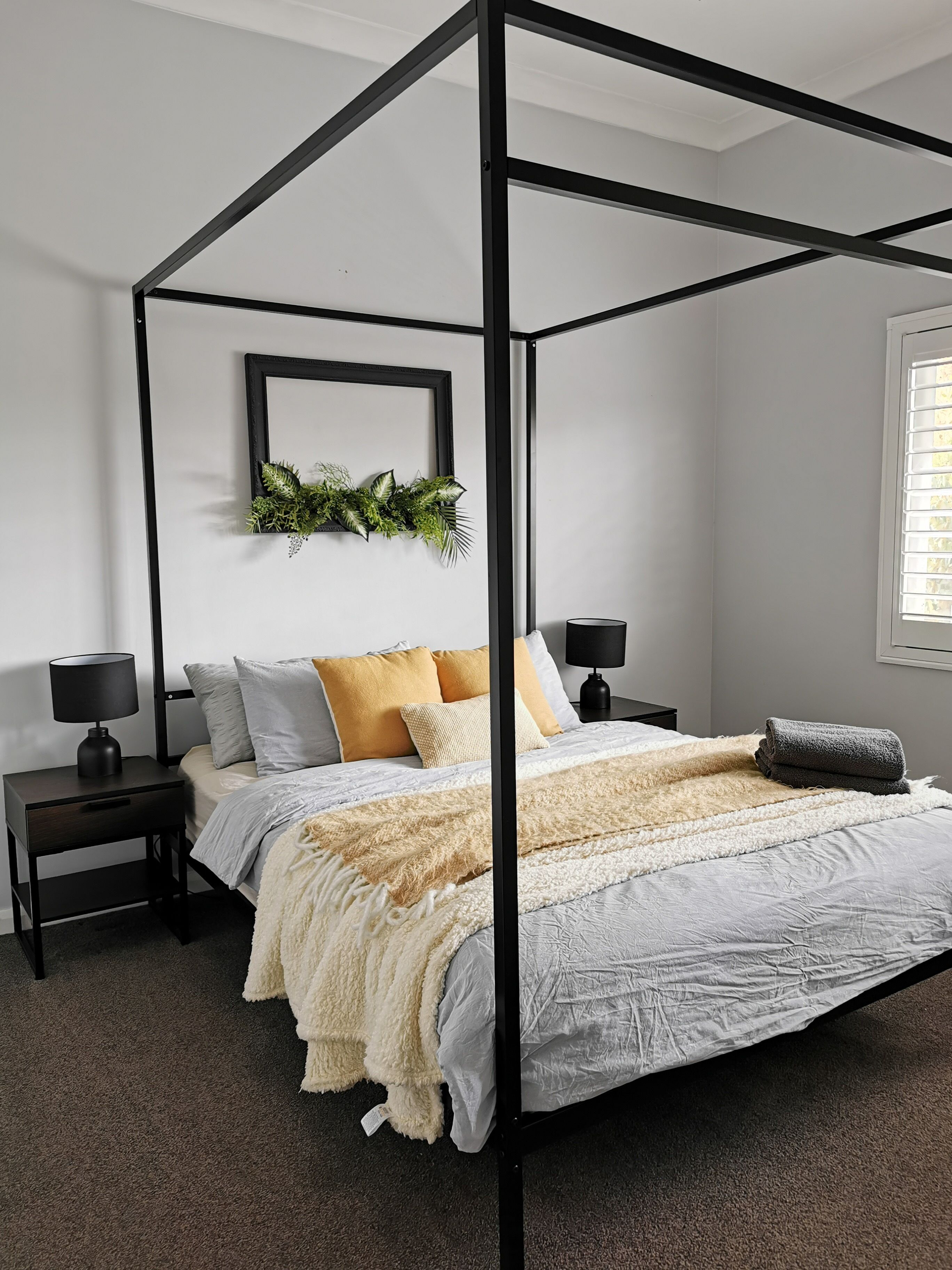 5 soveværelser, gratis Wi-Fi, sengetøj