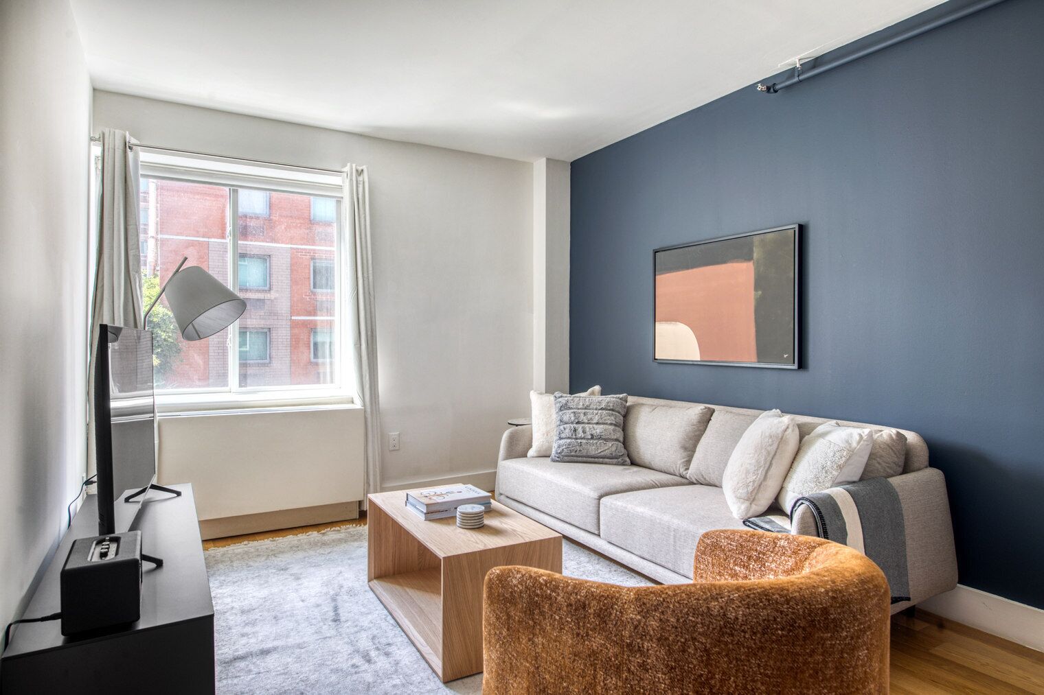 Classic East Village 1BR w/ W/D, nr Union Sq, by Blueground