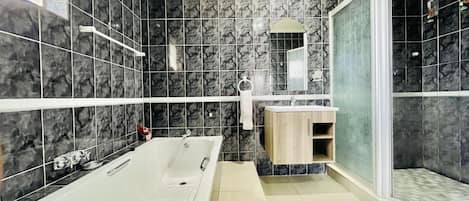 Baignoire