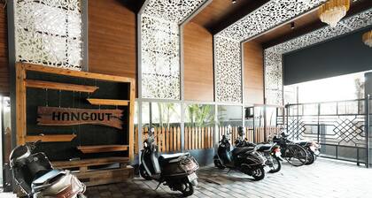 Hotel Hangout
