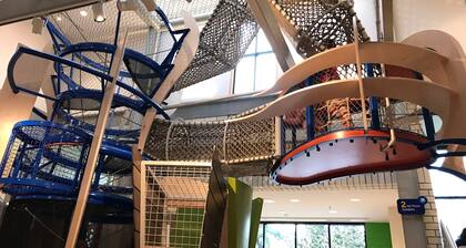 Bellevue's townhome btw T-mobile & Microsoft HQ