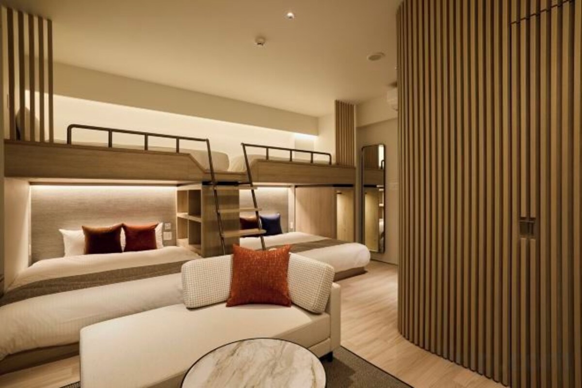 Executive Bunk