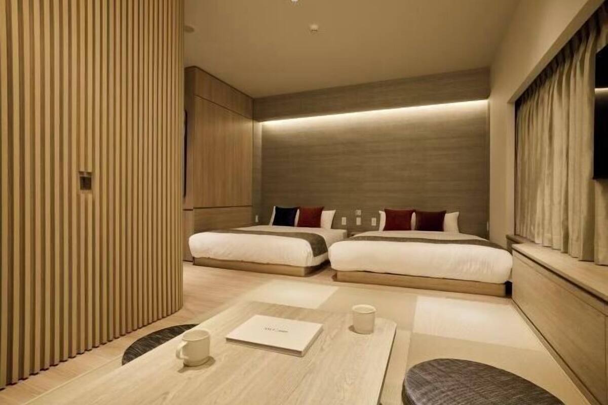 In-room safe, desk, free WiFi, bed sheets