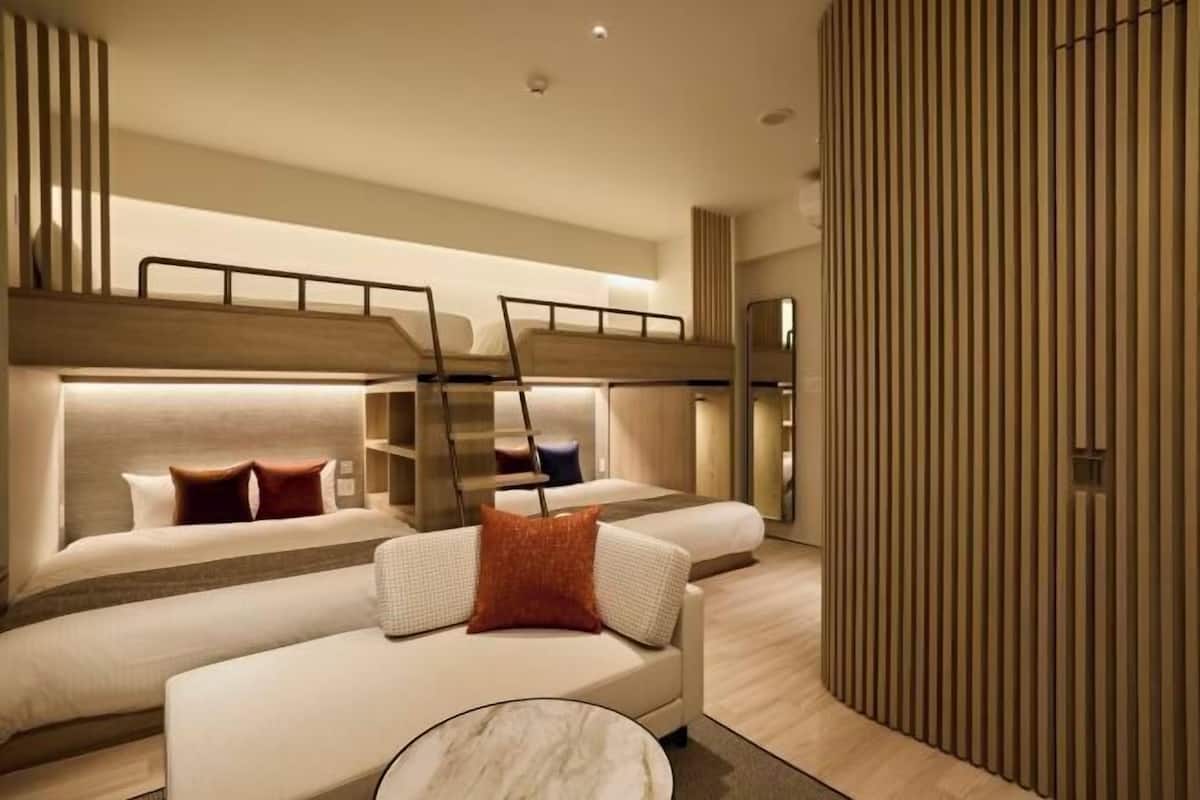 In-room safe, desk, free WiFi, bed sheets