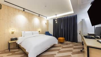 Deluxe Room | Free WiFi