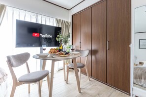 Arita heights namba 303 | Living area - Arita Heights Namba (Osaka)