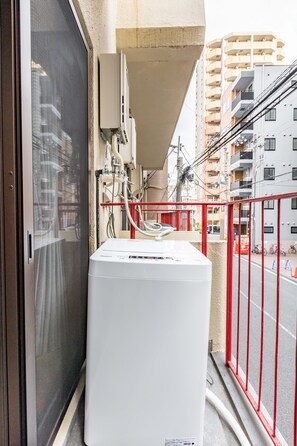 베이직 쿼드룸 | 객실 내 편의 시설/서비스