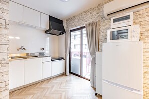 Arita heights namba 205 | Private kitchen - Arita Heights Namba (Osaka)