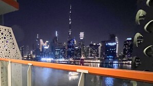 Exterior - Quill Residence at Millenium Binghatti (Dubai)