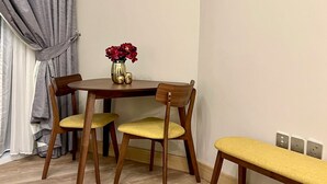 Interior - Quill Residence at Millenium Binghatti (Dubai)