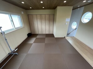 1 habitación, wifi gratis y ropa de cama