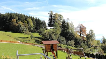 Kinderbereich