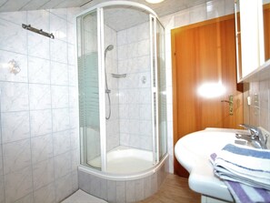 Een douche