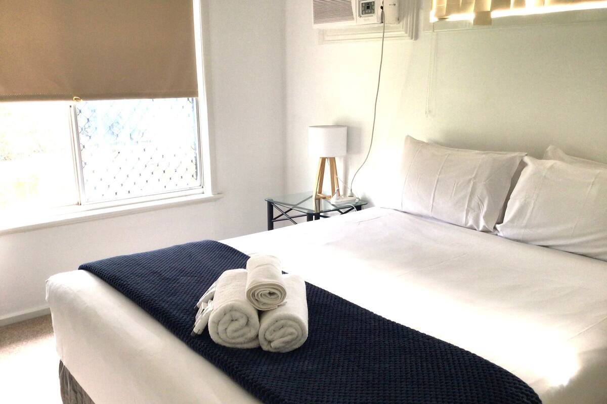 Standard 2 Bedroom House