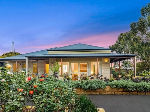 Northam Holiday Park