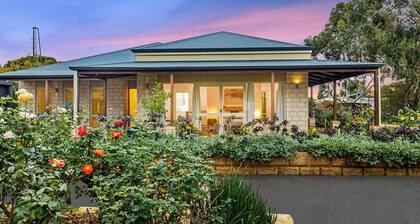 Northam Holiday Park