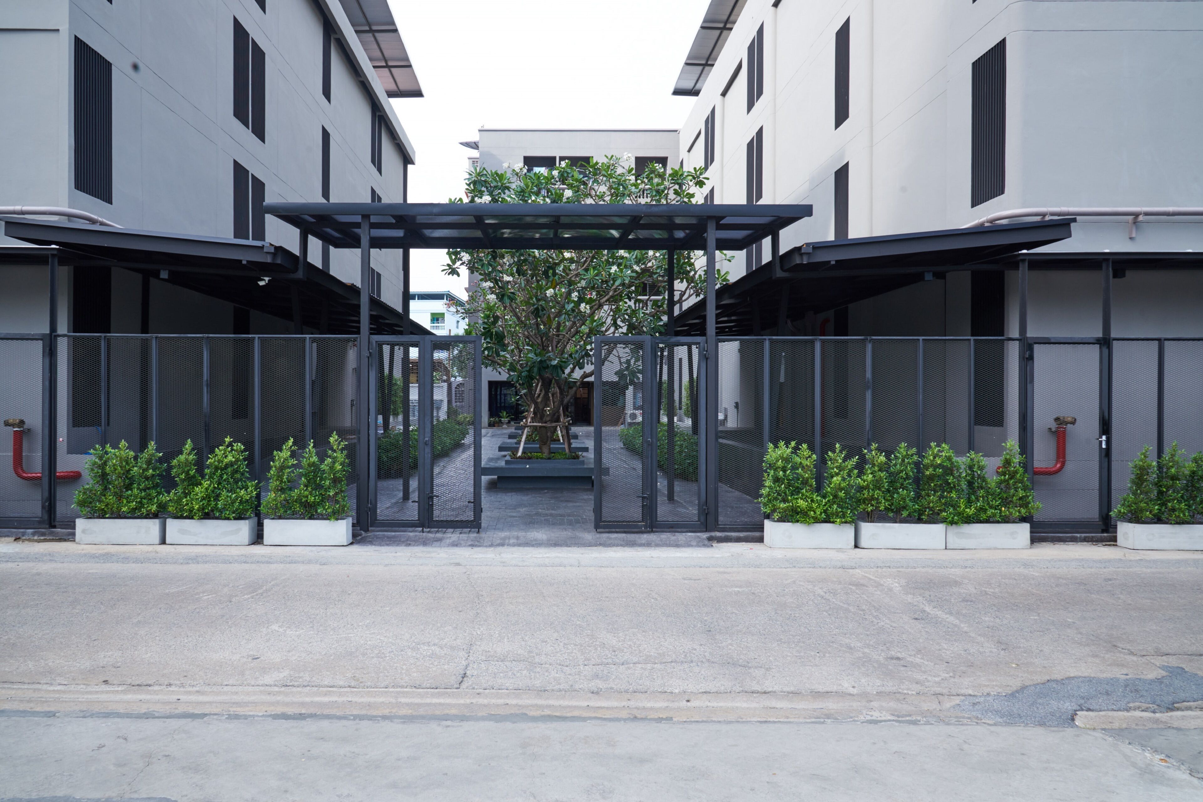 Photo - Almas Hotel Bangkok