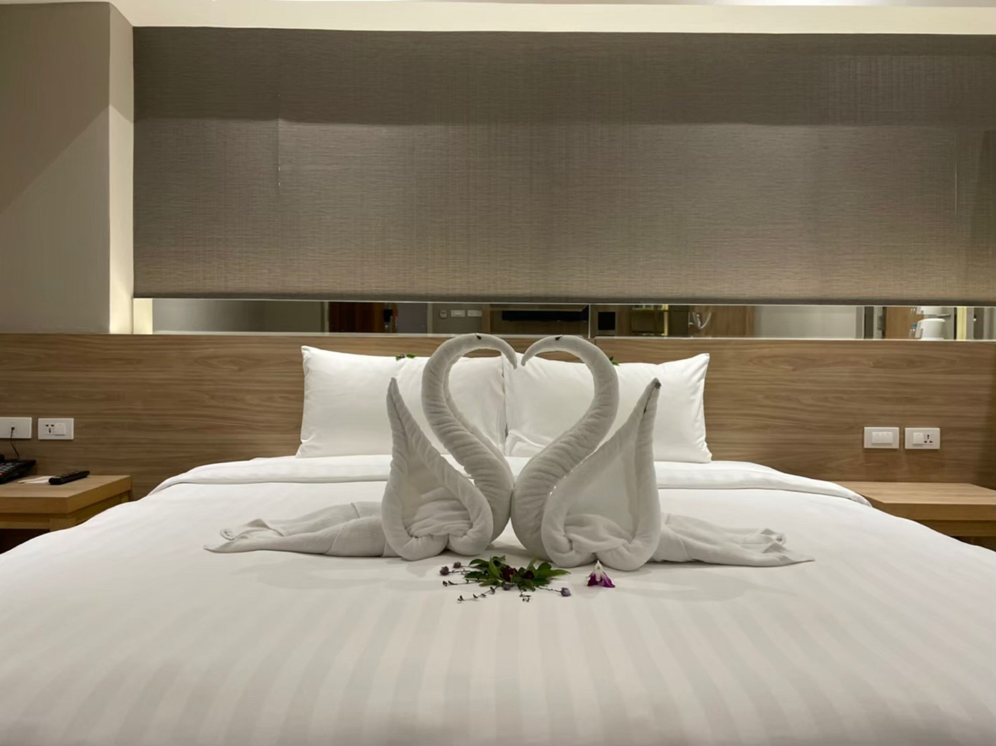 Photo - Almas Hotel Bangkok