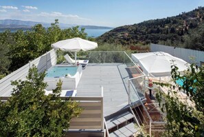 Villa | 4 slaapkamers