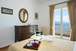 Villa | 4 sovrum