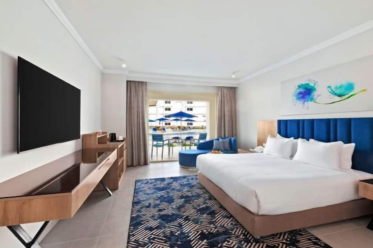 Minibar, insonorizzazione, Wi-Fi gratuito, lenzuola