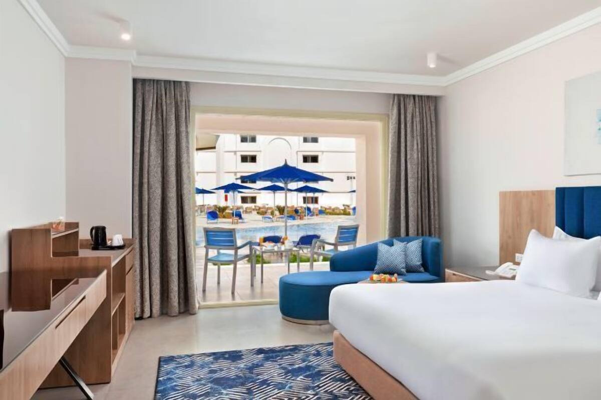 Minibar, insonorizzazione, Wi-Fi gratuito, lenzuola