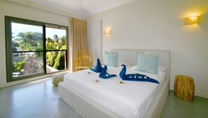 3 chambres, fer et planche à repasser, Wi-Fi gratuit, draps fournis