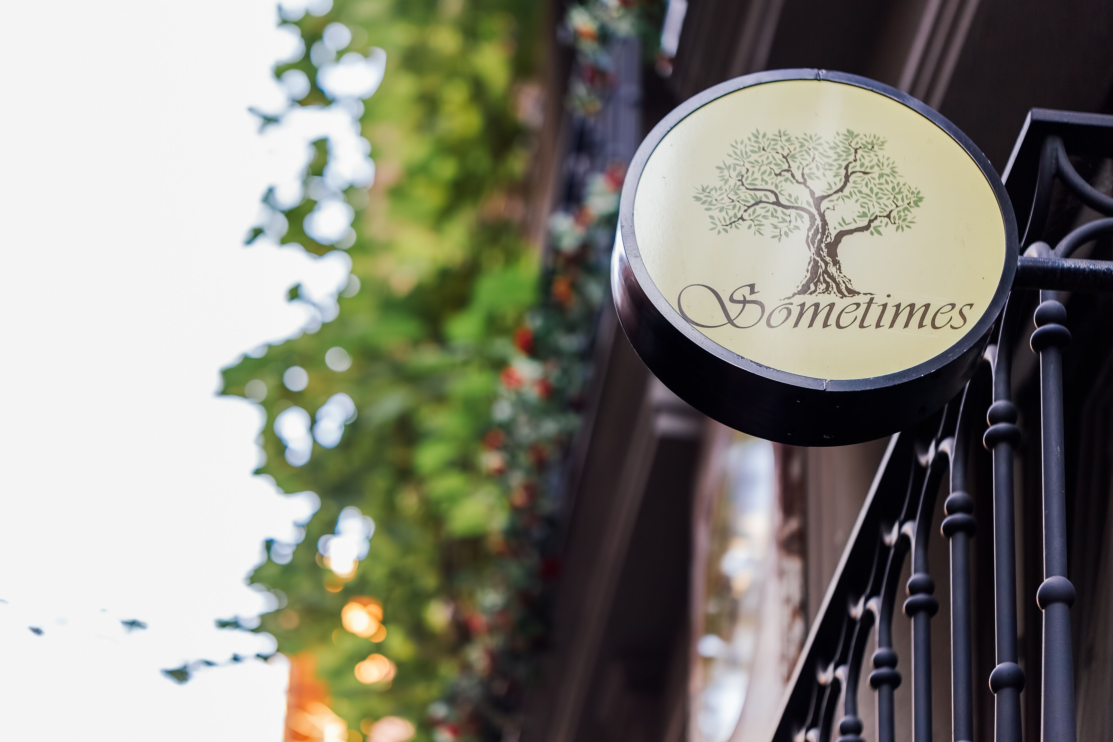 Chambre Double Supérieure | Vue de la chambre