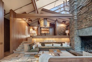 TV, video games, offices