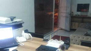 Unclassified image, 3 of 15, button - TO WİSTOM HOME OTEL (Izmir)