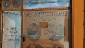 Unclassified image, 2 of 15, button - TO WİSTOM HOME OTEL (Izmir)