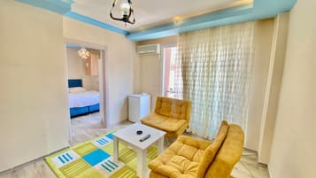 经济双人房 | 1 多间卧室、办公桌、熨斗/熨板、免费 WiFi