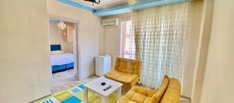 TO WİSTOM HOME OTEL